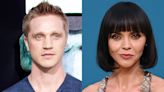 Devon Sawa Reacts to Christina Ricci Calling Her Casper Acting "Terrible"