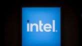 Intel's Stock Plunges Amid Concerns About Chipmaker's Outlook, Tough Competition