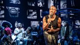 Passing Strange at the Young Vic review: a rock-gig musical with undeniable verve and brio