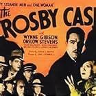 The Crosby Case (1934) - IMDb