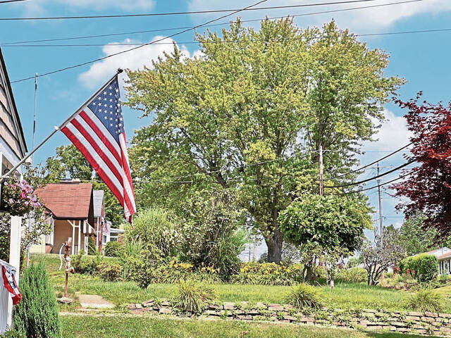 U.S. flag display etiquette — do's and don'ts for the Fourth of July