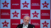 G20 Brasil: servidores da Saúde protestam na porta do evento e acusam Lula de 'traição' Por Estadão Conteúdo