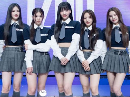 I-LAND 2’s new girl group izna unable to perform at upcoming KCON LA 2024 due to visa issues; Check official statement