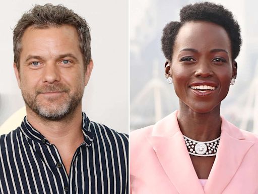 Lupita Nyong'o and Joshua Jackson's Relationship Timeline