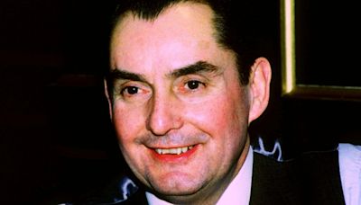 What we know about Ray Reardon and how the Welsh snooker player died