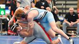 This season's standouts and breakouts as Section V wrestling championships approach