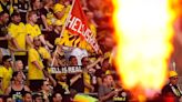 MLS Rivalry Week begins with a statement: Hell Is Real