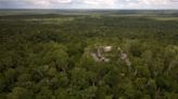 Archaeologists discover a lost world of 417 ancient Mayans cities buried in remote jungle, connected by miles of 'superhighways,' WaPo reports