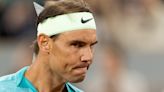 Playing Wimbledon 'not a good idea' as Nadal eyes Olympics