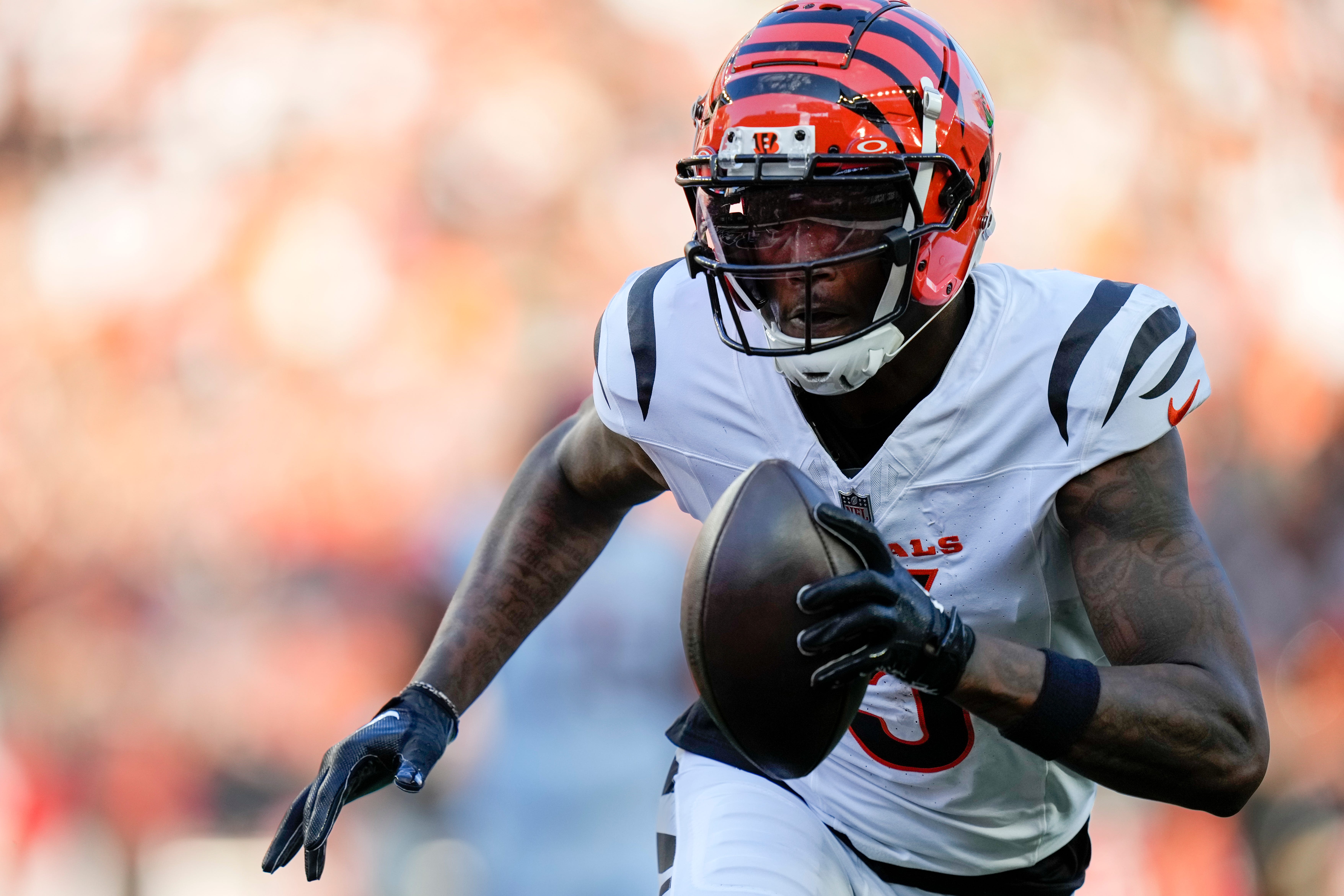 Tee Higgins injury update from NFL insider is bad news for Bengals