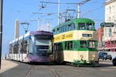 Blackpool Tramway