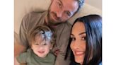 Nikki Bella Says She and Artem Chigvintsev 'Sacrifice' as Working Parents to Give Son 'Structure'