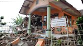 'That was my daughter': parents grapple with loss from deadly Java quake