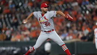 EXCLUSIVE: How World Series champ Adam Wainwright transitioned from baseball to ‘making cool country music’