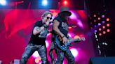 Guns N’ Roses Perform New Song “Perhaps” Live for First Time: Watch