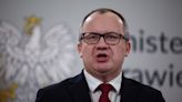 Poland's Constitutional Tribunal needs total revamp, justice minister says