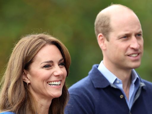 Kate and Prince William looking for new staffer - but you must have rare skill