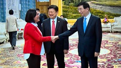 中國開放福建居民到馬祖旅遊 觀光署：樂觀其成
