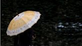 El tiempo: lluvia y la bajada de temperaturas para el Día del Trabajador