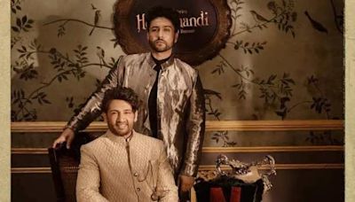 Heeramandi Star Shekhar Suman Says He Never Helped Son Adhyayan Get Work: 'You Need To Be Saleable'