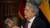 Alta funcionaria de EE.UU. se reunirá en Quito con el presidente de Ecuador
