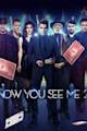 Now You See Me 2