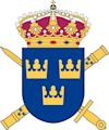 Ministerio de Defensa de Suecia