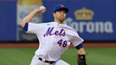 Texas Rangers sign Jacob deGrom to five-year, $185 million deal in MLB free agency stunner