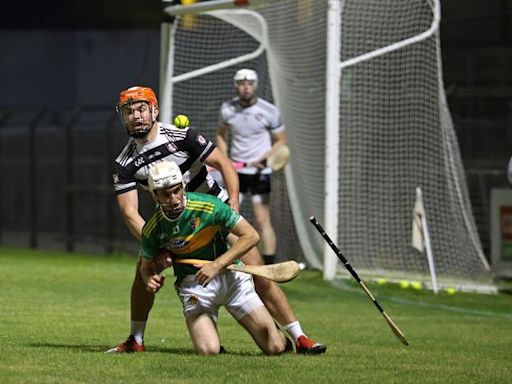 Cork Premier SHC: Midleton underline credentials in eight-point dismissal of Newtownshandrum