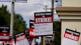 Hollywood writers ratify deal with studios to officially end historic strike