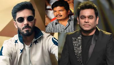 Indian 2: Shankar REVEALS Why He Roped In Anirudh Ravichander For Kamal Haasan-Starrer Hyped Sequel; Read HERE