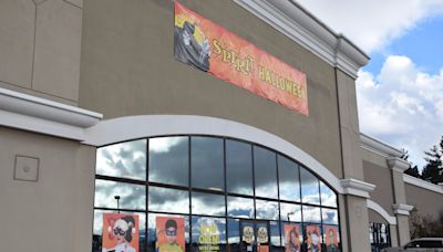 Halloween in July is happening. But Spirit Halloween holds out for August. Here's when stores open