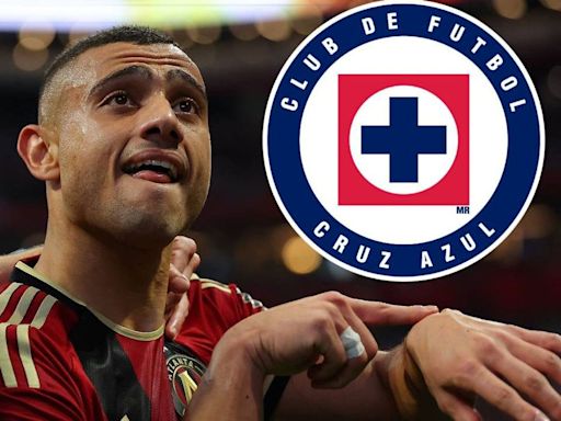 Fabrizio Romano confirmó un nuevo fichaje de Cruz Azul para el Apertura 2024 | FICHAJES