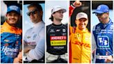 Five drivers to watch in the 108th Indy 500