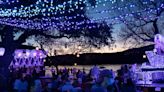 Where to see Christmas lights in Austin and Central Texas in 2023