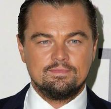 Leonardo DiCaprio