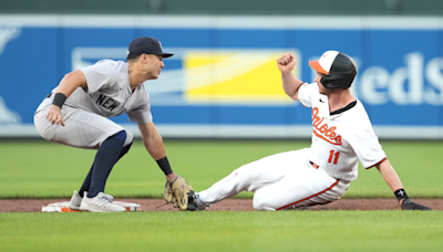 Three reasons it's still too early to call the AL East a two-team race, even as Yankees, Orioles surge ahead