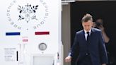 Macron hace frente al quebradero de cabeza de nombrar un primer ministro para Francia
