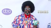 Ohio Police Officers Sue Afroman for Putting Security Footage of Them Raiding His Home in Music Videos