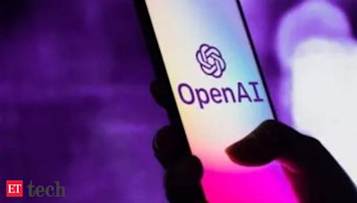 ETtech Explainer: What is SearchGPT, OpenAI’s answer to Google