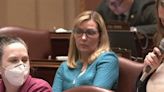 911 transcript in Minnesota State Sen. Nicole Mitchell's burglary arrest released