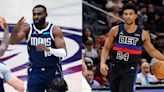 Dallas Mavericks Trade Tim Hardaway Jr to Detroit Pistons for Quentin Grimes; DETAILS Inside