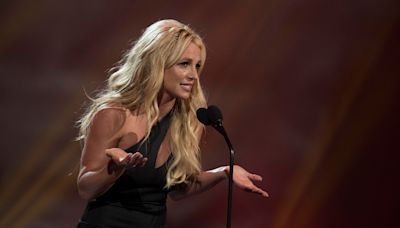 New Britney Spears Biopic In The Works: Here’s What We Know