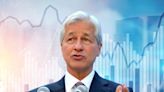 JPMorgan CEO Jamie Dimon Touches On Retirement Plans: 'The Timetable Isn't Five Years Anymore' - JPMorgan Chase (NYSE:JPM)