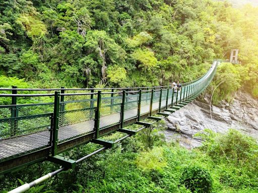 花東縱谷絕美步道 美麗依舊迎接旅客 | 蕃新聞