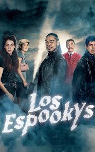 FREE HBO: Los Espookys