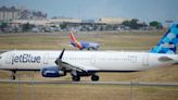 Planes narrowly miss collision at Reagan National Airport, FAA says