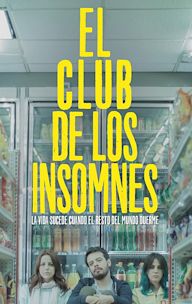 El club de los insomnes