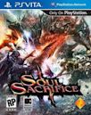 Soul Sacrifice (video game)