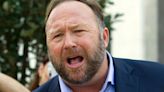 Alex Jones Begs Trump For Forgiveness 3 Days After Praising Ron DeSantis